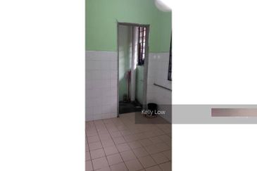 Pangsapuri Seri Pulai (Puchong)