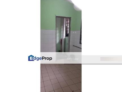 Pangsapuri Seri Pulai (Puchong), Selangor, Puchong