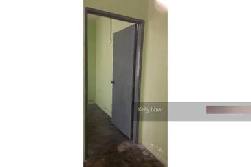 Pangsapuri Seri Pulai (Puchong)