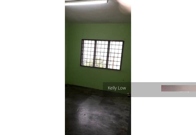 Pangsapuri Seri Pulai (Puchong)