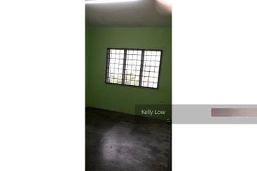 Pangsapuri Seri Pulai (Puchong)