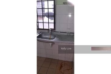 Pangsapuri Seri Pulai (Puchong)