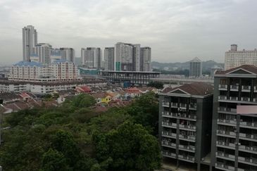 Mutiara Serdang
