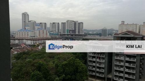 Mutiara Serdang Seri Kembangan Below Maket Price can Full Loan, Selangor, Seri Kembangan