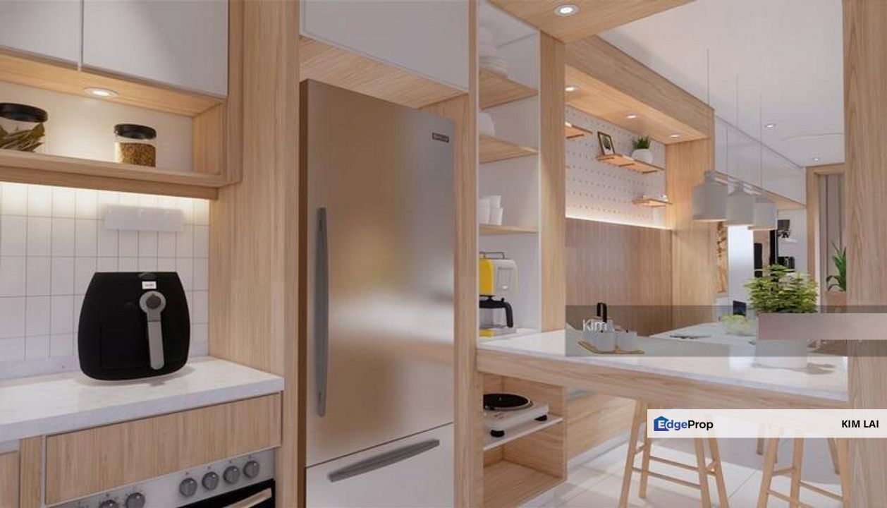 Taman Sri Wangi 2 Storey @ Kapar Town, Klang, Selangor, Kapar 