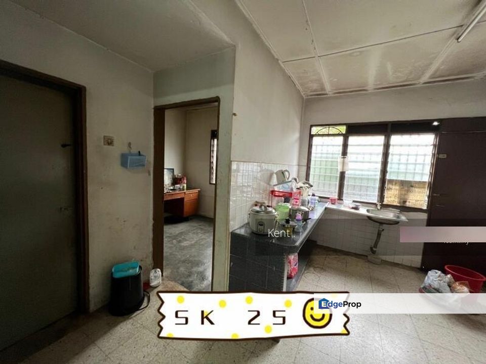 Impian Sentosa, Selangor, Klang