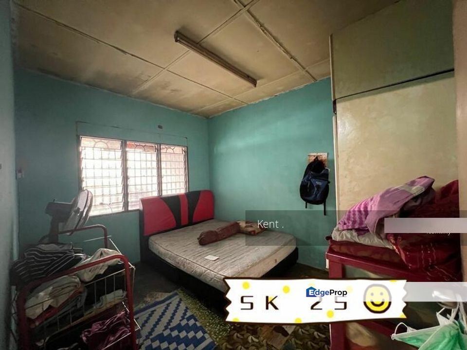 Impian Sentosa, Selangor, Klang