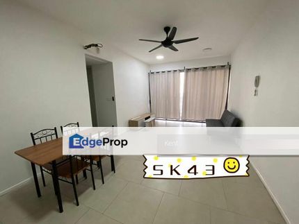 Geo@Bukit Rimau, Selangor, Shah Alam