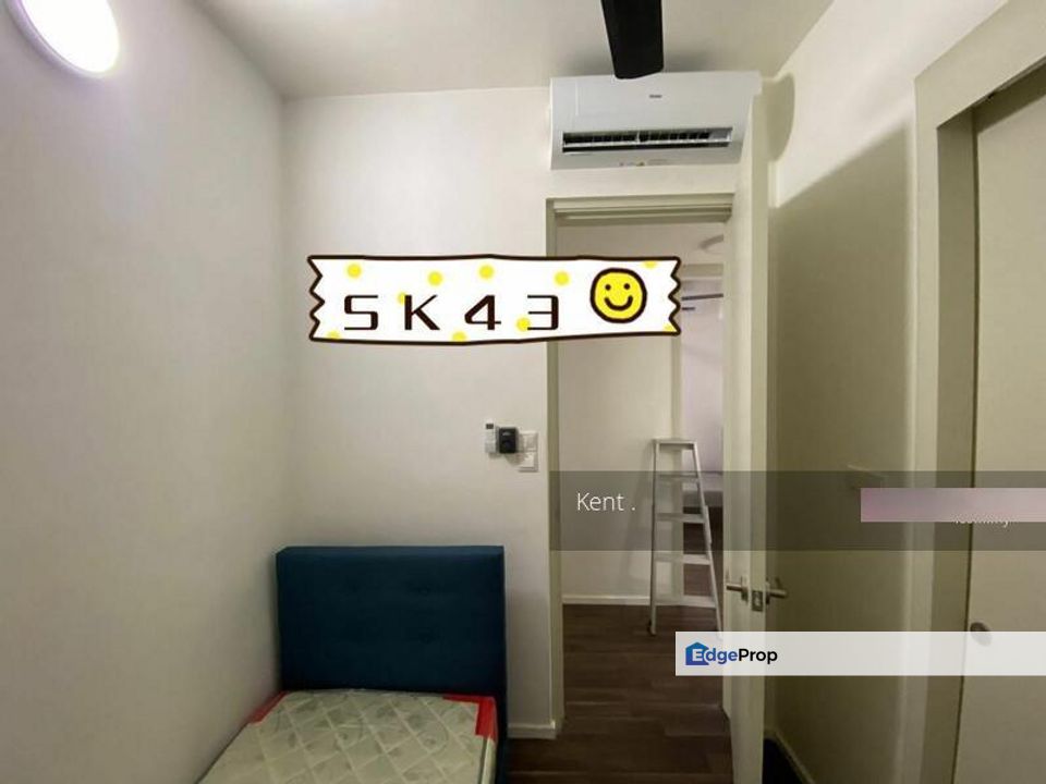 Geo@Bukit Rimau, Selangor, Shah Alam