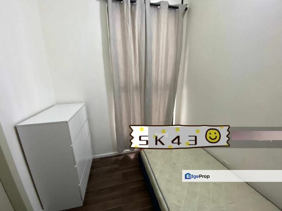 Geo@Bukit Rimau, Selangor, Shah Alam