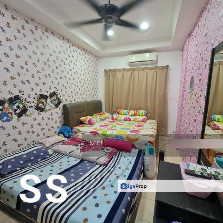 Impian Sentosa, Selangor, Klang