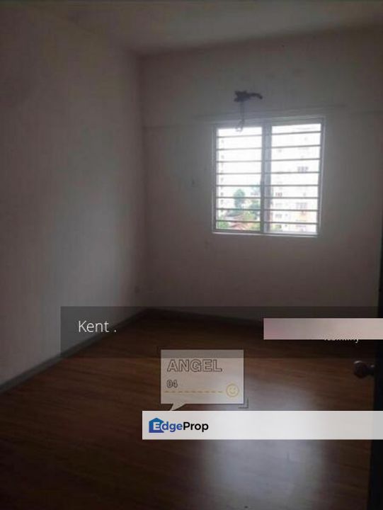 Pelangi Heights, Selangor, Klang