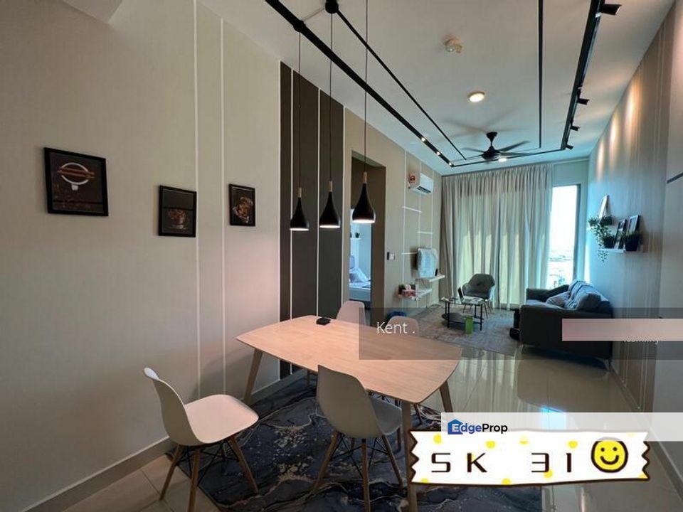 Maple Residences @ Bandar Bestari Klang, Selangor, Klang