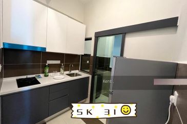 Maple Residences @ Bandar Bestari Klang