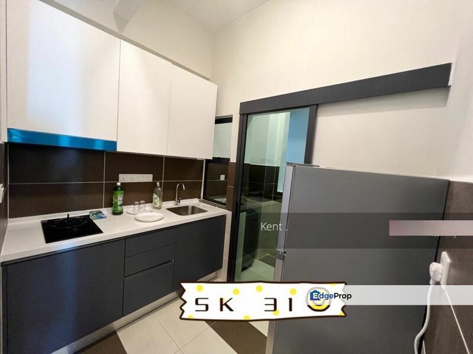 Maple Residences @ Bandar Bestari Klang, Selangor, Klang