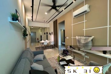 Maple Residences @ Bandar Bestari Klang