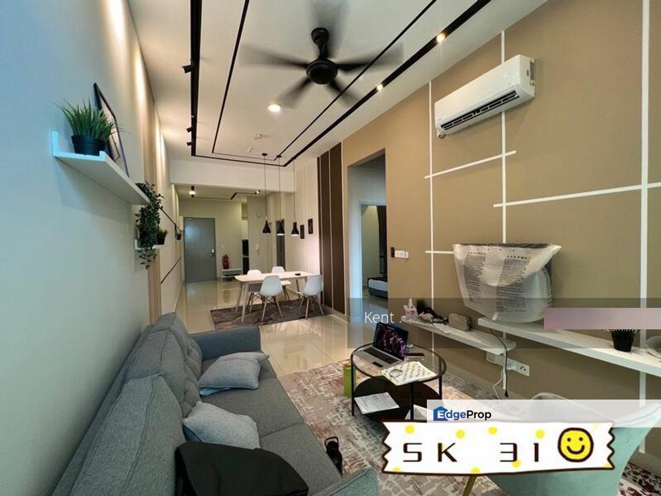 Maple Residences @ Bandar Bestari Klang, Selangor, Klang