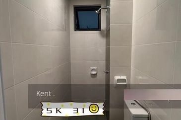 Maple Residences @ Bandar Bestari Klang