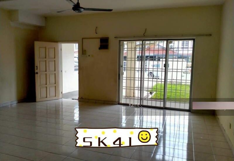 Bandar Botanic Klang