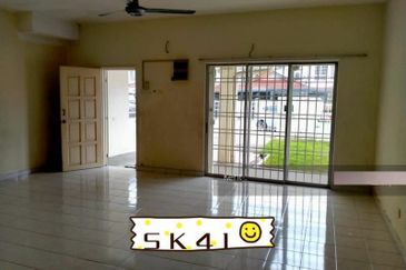 Bandar Botanic Klang