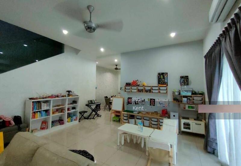 Ridgewood Canary Garden @ Bandar Bestari