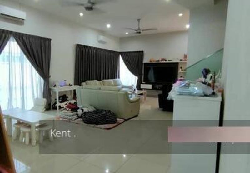 Ridgewood Canary Garden @ Bandar Bestari