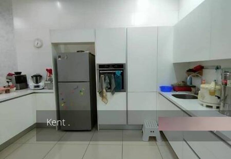 Ridgewood Canary Garden @ Bandar Bestari