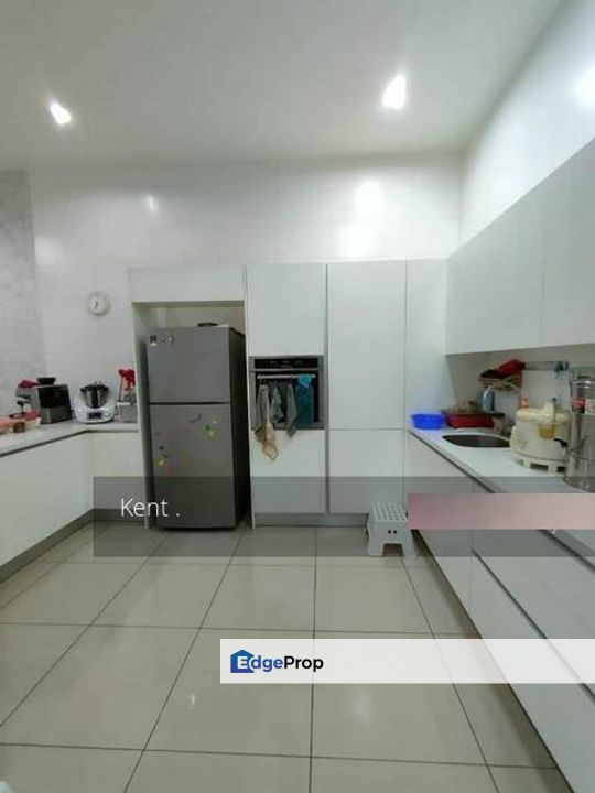 Canary Garden, Selangor, Klang