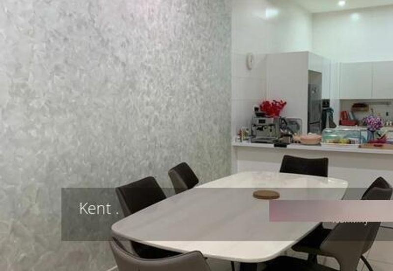 Ridgewood Canary Garden @ Bandar Bestari