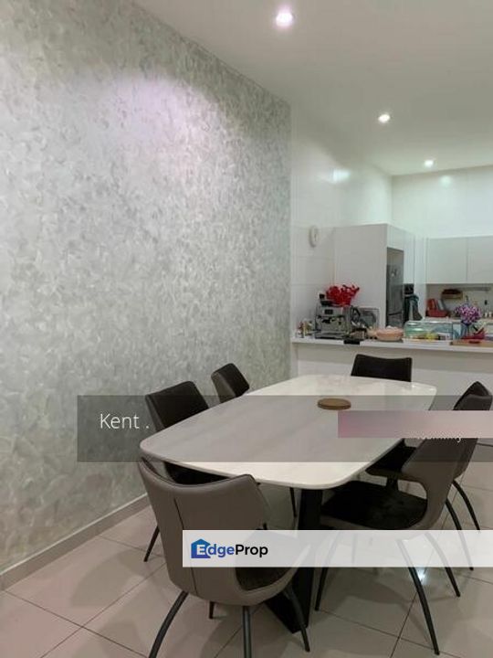 Canary Garden, Selangor, Klang