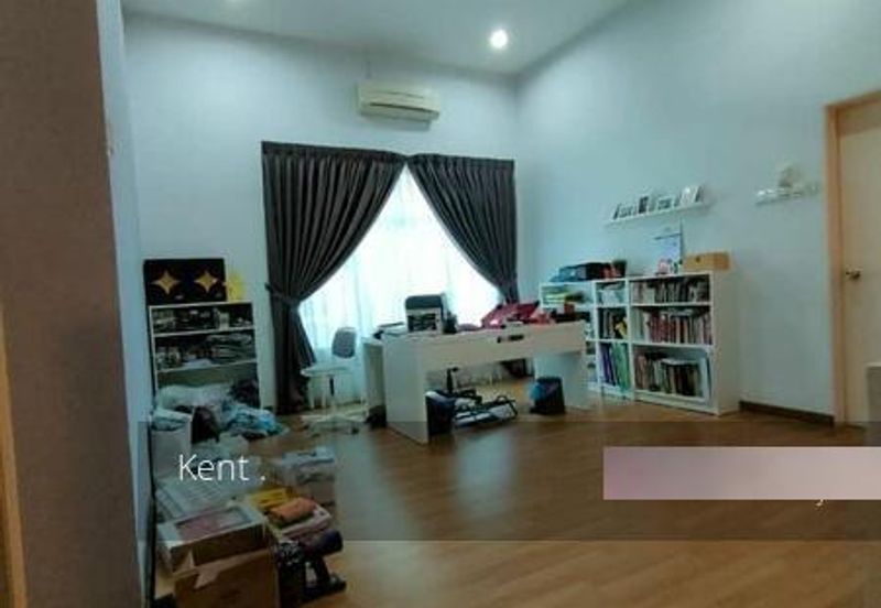 Ridgewood Canary Garden @ Bandar Bestari