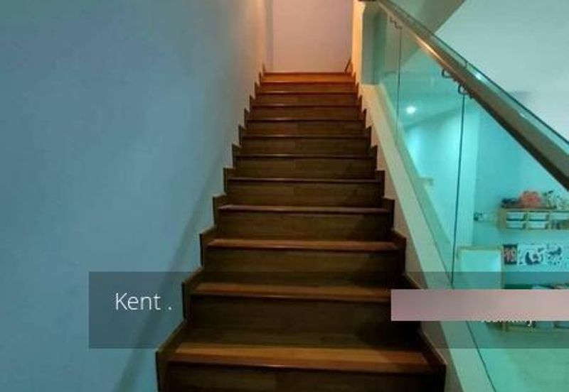 Ridgewood Canary Garden @ Bandar Bestari