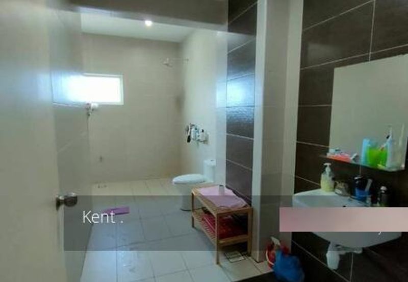 Ridgewood Canary Garden @ Bandar Bestari