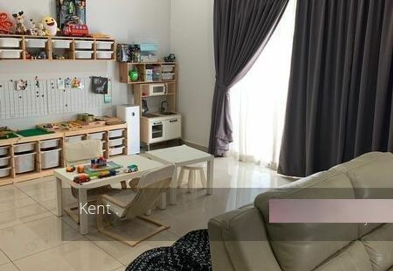 Ridgewood Canary Garden @ Bandar Bestari