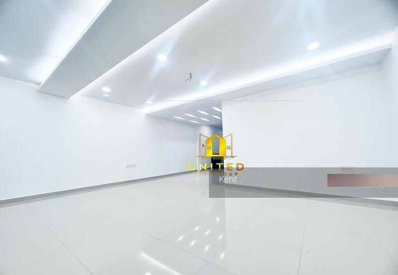 Taman Sentosa (Jalan Dato Dagang)