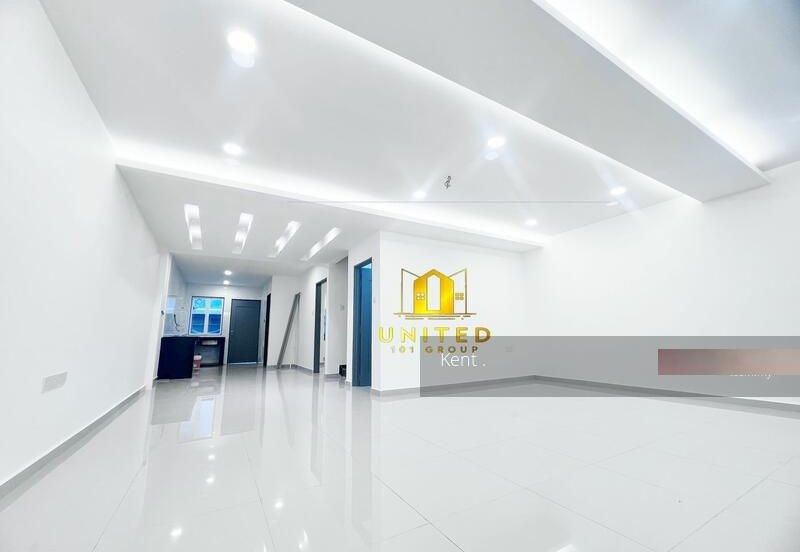 Taman Sentosa (Jalan Dato Dagang)