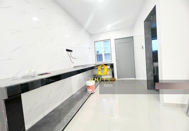 Taman Sentosa (Jalan Dato Dagang)