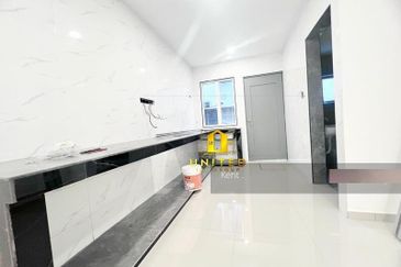 Taman Sentosa (Jalan Dato Dagang)