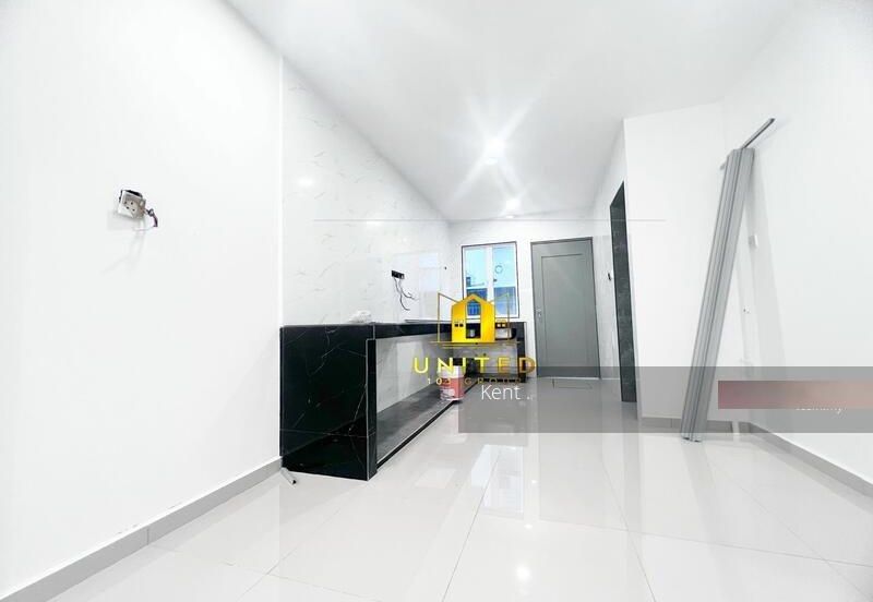 Taman Sentosa (Jalan Dato Dagang)