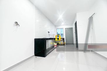 Taman Sentosa (Jalan Dato Dagang)