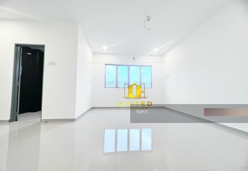 Taman Sentosa (Jalan Dato Dagang)