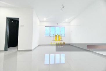 Taman Sentosa (Jalan Dato Dagang)