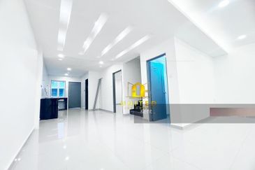 Taman Sentosa (Jalan Dato Dagang)