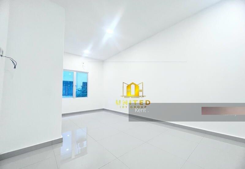 Taman Sentosa (Jalan Dato Dagang)