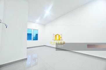 Taman Sentosa (Jalan Dato Dagang)