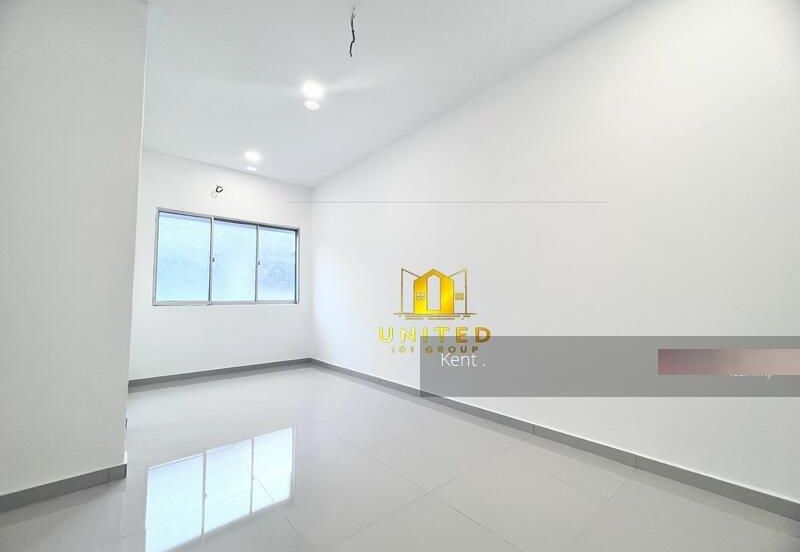 Taman Sentosa (Jalan Dato Dagang)