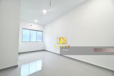 Taman Sentosa (Jalan Dato Dagang)