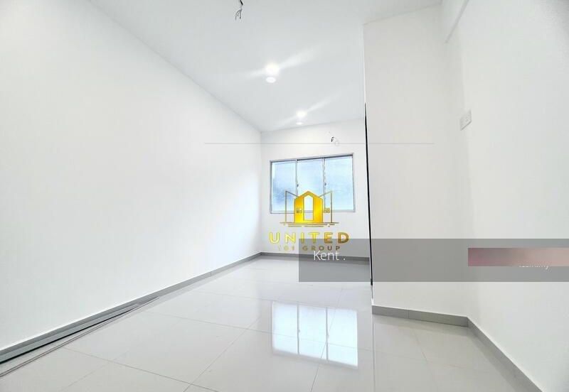 Taman Sentosa (Jalan Dato Dagang)