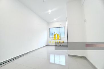 Taman Sentosa (Jalan Dato Dagang)