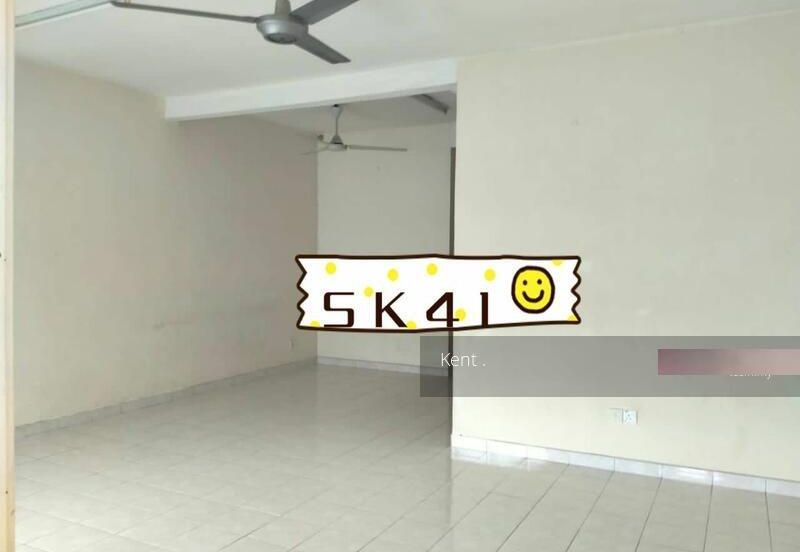 Bandar Botanic Klang